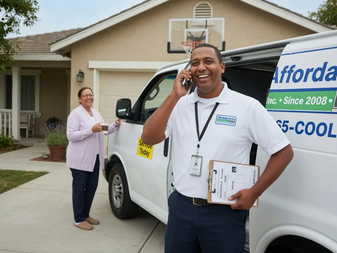 Central Ac Repair Partlow, VA FAQs